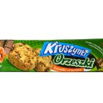 Печиво з родзинками Kruszynki Rodzynki 225 г Польща