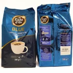 Кава мелена Cafe d'or Blue, 500г Польща