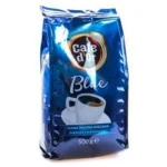 Кава мелена Cafe d'or Blue, 500г Польща
