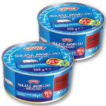 Гуляш свинячий Pikok Gulasz Angielski Wieprzowy 300г Польща