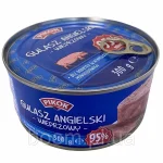 Гуляш свинячий Pikok Gulasz Angielski Wieprzowy 300г Польща