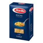 Макаронні вироби Risoni Barilla (Педді рис) N 26 Італія 500г