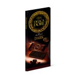 Шоколад чорний 70% какао Delicadore Intense Baron (6х21г) 126 г Польща