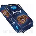 Пряники в темному шоколаді Fiesta Pierniki 400 г Польща