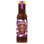 Соус із млявими помідорами та смаженим часником Heinz 265 мг Іспанія