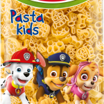 Макаронні вироби (паста) "Губка Боб" Melіssa Pasta 500 г Греція