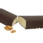 Марципан у шоколаді Edelmarzipan Schluckwerder 100 г Німеччина