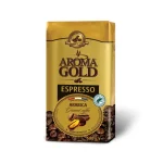 Кава мелена Aroma Gold (Кава Золотий) 100% арабіка Німеччина 500г