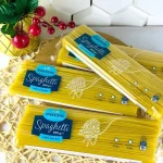 Макаронні вироби Pastani Spaghetti (Спагеті) 500г Польща