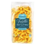 Макаронні вироби Pastani Fusilli Спіралі 500г Польща