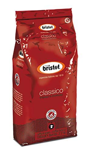 Кава в зернах Bristot "Classico" 1 кг Італія