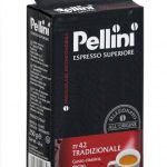 Кава мелена Pellini Espresso Superiore n.42 Tradizionale 250 г Італія