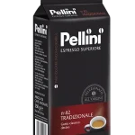 Кава мелена Pellini Espresso Superiore n.42 Tradizionale 250 г Італія