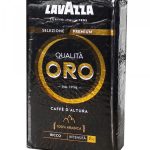 Кава мелена Lavazza Qualita Oro d'Altura 100% арабіка 250 г Італія