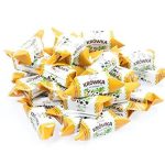 Цукерки "Корівка молочна" Nleczna 1кг Польща