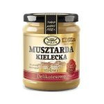 Гірчиця Чеська Spolem Musztarda Kielecka Czeska 190 г Польща
