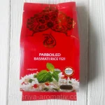 Рис басматі Basmati rice 1121 ALHAJ 450 г Індія