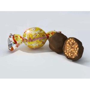 Цукерки "Метеорешек" ТМ ЖАКО 800г