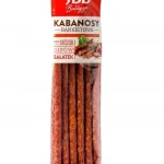 Ковбаски Кабаноски JBB, KABANOSY BANKIETOWE 240 г Польща