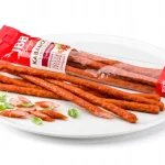 Ковбаски Кабаноски JBB, KABANOSY BANKIETOWE 240 г Польща