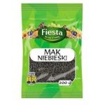 Мак блакитний Fiesta Mak Niebieski 200 г Польща