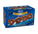 Імбирні пряники в молочному шоколаді Only Schoko Lebkuchen 500 г Австрія