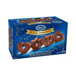 Імбирні пряники в молочному шоколаді Only Schoko Lebkuchen 500 г Австрія