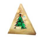 Цукерки шоколадні з м'ятним праліне Maitre Truffout 148 г Австрія