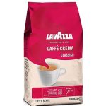Кава в зернах LavAzza Caffe Crema Classico 1 кг Італія