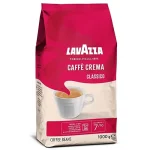 Кава в зернах LavAzza Caffe Crema Classico 1 кг Італія
