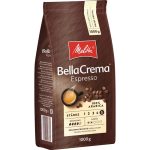 Кава в зернах Melitta Bella Espresso Crema 100% Арабіка 500г Німеччина