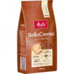 Кава в зернах Melitta Bella Crema La Crema 100% Арабіка 1кг Німеччина