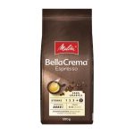 Кава в зернах Melitta Bella Espresso Crema 100% Арабіка 500г Німеччина
