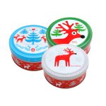 Різдвяне печиво Здобне Christmas Cookies в ж/б 454 г Австрія