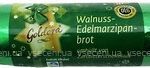 Марципан у чорному шоколаді з ромом Goldora Edelmarzipan-brot Rum Traube 125 г Німеччина