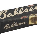 Бісквітний торт зі смаком ірландських вершків Bahlsen Comtess Baileys 350г Німеччина