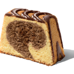 Бісквітний торт зі смаком ірландських вершків Bahlsen Comtess Baileys 350г Німеччина