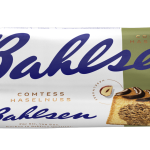 Бісквітний торт "Графиня Фундук" Bahlsen Comtess Haselnuss 350г Німеччина