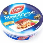 Сир Маскарпоне Sottile Gusto Mascarpone 250 г Італія