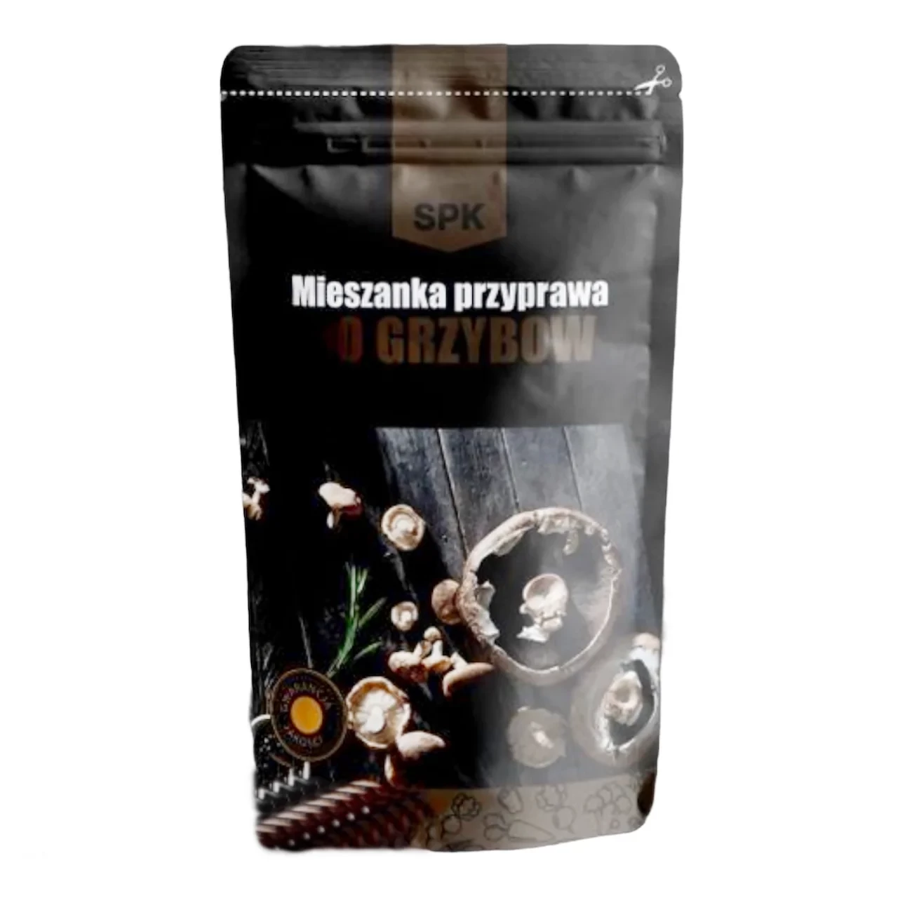 Приправа для блюд из грибов SPK Mieszanka przyprawa do grzybow  50г Польша