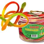Желейні цукерки Haribo ANACONDA (30шт) 1200 Німеччина