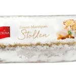 Різдвяний штолен із марципаном Favorina Storlen Німеччина 750г