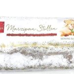 Різдвяний штолен із марципаном Favorina Storlen Німеччина 750г