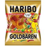 Желейні цукерки Золотий ведмедик Goldbären Haribo 340 г Німеччина