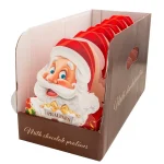 Цукерки шоколадні Праліне з молочною начинкою Pralines Milk 100г