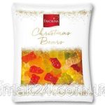 Желейні цукерки Різдвяний Мікс Favorina Christmas Mix Німеччина 200г