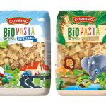 Макарони BIO ORGANIC Pasta Venicles Combino Італія, 500г