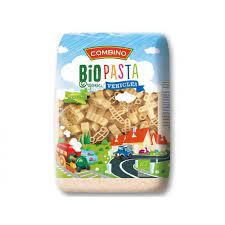 Макарони BIO ORGANIC Pasta Venicles Combino Італія, 500г