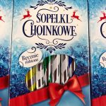 Карамелька фруктова "Ялинкові Бурульки" ручної роботи Sopelki Choinkowe 13 г Польща
