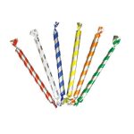 Карамелька фруктова "Єлочні Бурульки" ручної роботи Sopelki Choinkowe 13 г Польща